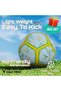 Professional Match Soccer Ball – Premium PU Football for Competitive Play - 5