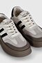 ® |   Women's Sneaker Shoes – Soft Anatomical Sole Comfortable for Steps Casual Elegance - 6