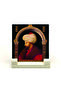 Fatih Sultan Mehmet Printed Stone Tabletop 10X10 Krt-88 - 2