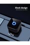 Mini 3.0 Wireless CarPlay Adapter & Android Auto Wireless Adapter - 2