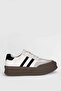 ® |   Women's Sneaker Shoes – Soft Anatomical Sole Comfortable for Steps Casual Elegance - 2