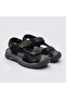 Closed Front Men's Comfortable Lightweight Non-Slip Sole Outdoor Sandals E337 - 4