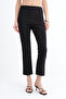 Elastic Waist Trousers Pn1446 - 2