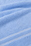 Maris Blue Hand Towel - 50X100 Cm, 274 Gr, 100% Cotton, Spa and Hotel Towel - 3