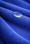 Dog Towel Navy Blue 100X60 cm Microfiber |   Ultra Absorbent Quick Drying Pet Drying Towel - 4