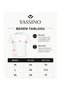 Casual Basic Men's T-Shirt with Dog Detail, Flexible and Breathable Oysho Fabric - 4