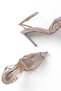 Evening Dress Heels Women's Heel Shoes Heeled Sandals - 3