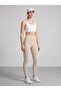 High Waist Shaping / Sculpting Long Sports Leggings - 3