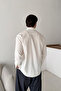 Men's Oversize Modal Shirt - 3