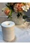 Imported Natural Raffia (Soft Yarn Feature) 200 Gr. White - 3