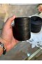Imported Natural Raffia (Soft Yarn Feature) 200 Gr. Black - 4