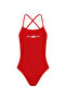 Amanzi Blaze Girls' Training Swimsuit - 2
