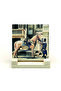 Sultan Abdul Hamid's Horse and Rider Printed Stone Tabletop 10X10 1G-Ah2At - 2