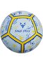 Professional Match Soccer Ball – Premium PU Football for Competitive Play