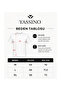 Casual Basic Men's T-Shirt with Dog Detail, Flexible and Breathable Oysho Fabric - 4
