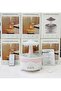 UFO Raindrop Aroma Diffuser Humidifier with LED Light & Mist Spray for Home Office
