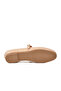 Beige Lightweight Women's Ballerinas 312547 Z - 5