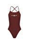 Amanzi Chino Girls' Training Swimsuit