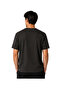 Casual Basic Men's T-Shirt with Dog Detail, Flexible and Breathable Oysho Fabric - 2
