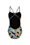 Amanzi Girls' Training Swimsuit Proback One Piece Chroma - 2