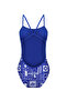 Amanzi Bluesol Proback Girls' Training Swimsuit - 2