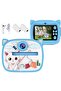 1080P HD 2.4 Inch Screen Mini Photo Printer