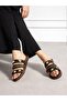 Velora Green Women's Slippers - 3