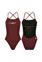 Amanzi Chino Girls' Training Swimsuit - 2