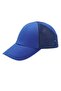 Blue Shock Absorbing Hat Hard Hat