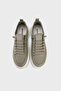 23506 Men's Elastic Parachute Fabric Sneaker Shoes Small Size Prefer Number One Large - 6