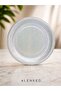 Shiny Party, Birthday Cardboard Plate 18 cm 25 Pieces - 2