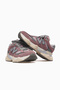 26Y818 Children's Thick Sole Velcro Sports Shoes - 6