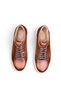 Genuine Leather Men's Shoes Casual Suit Premium Classic Men's Shoes - 2