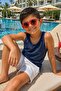Uv400 Protected Unisex Children's Sunglasses Gift - 2