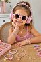 Uv400 Protected Unisex Children's Sunglasses Gift