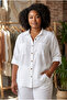 WOMEN'S PLUS SIZE SHIRT - 5