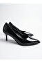 440 Women's Classic Pointed Toe Thin Heeled Shoes - 3