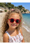 Uv400 Protected Unisex Children's Sunglasses Gift