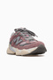 26Y818 Children's Thick Sole Velcro Sports Shoes - 4