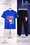 Children's Kromi Cool Written 3-Piece T-Shirt Tracksuit Set - 3