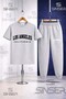 Children's Los Angeles California Syh 3L T-Shirt and Sweatpants Set - 3