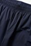 Tapered Fit Navy Blue Men's Cargo Pants - 3
