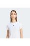 Essentials Scalloped Edge Baby Women's T-Shirt - 5