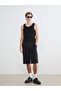 Trendlucky with a Difference U Neck Men's Sleeveless T-Shirt - 2