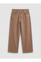 Pink Boyfriend Fit Women's Jean Pants - 5