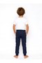 Children's Gabardine Trousers / Elastic Waist - Seasonal - 2