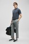 North Gray Men's T-Shirt 111090136 - 2