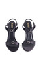 Heeled Shoes Sandals Heeled Shoes Summer Heels Thin Heels Women's Heels - 2