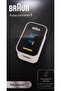 Braun pulse oximeter