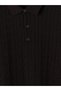 Men's Triko T-Shirt with Devrik Roba Collar Soft Touch for Style Enthusiasts from Uzg Store - 8